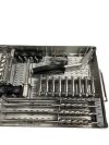 HOWMEDICA 6266-9-901 Command Instrument System Total Hip Starter Kit
