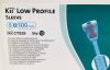 APPLIED MEDICAL CTS29 Kii Low Profile Z-Thread Sleeve - Box of 12