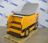 GOODTIME MEDICAL Good Time Medical School Bus Pediatric Exam Table - 208639 Exam Table