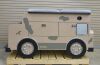 GOODTIME MEDICAL Good Time Medical Camouflage Humvee Pediatric Exam Table - 208718 Exam Table