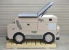 GOODTIME MEDICAL Good Time Medical Camouflage Humvee Pediatric Exam Table - 208718 Exam Table