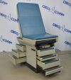MIDMARK 404-007 Barrier Free Manual Exam Table - 208741 Exam Table