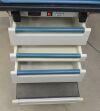 MIDMARK 404-007 Barrier Free Manual Exam Table - 208741 Exam Table