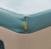 MIDMARK 404-007 Barrier Free Manual Exam Table - 208741 Exam Table