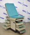 MIDMARK 404-007 Barrier Free Manual Exam Table - 208741 Exam Table