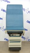 MIDMARK 404-007 Barrier Free Manual Exam Table - 208741 Exam Table