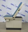 MIDMARK 404-007 Barrier Free Manual Exam Table - 208741 Exam Table