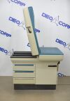 MIDMARK 404-007 Barrier Free Manual Exam Table - 208741 Exam Table