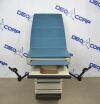 MIDMARK 404-007 Barrier Free Manual Exam Table - 208741 Exam Table