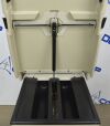 MIDMARK 404-007 Barrier Free Manual Exam Table - 208741 Exam Table