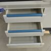 MIDMARK 404-007 Barrier Free Manual Exam Table - 208741 Exam Table