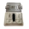 COVIDIEN REF SCGAA, Sonicision Cordless Ultrasonic Generator w/ SCSTA CASE