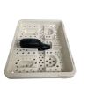 COVIDIEN REF SCGAA, Sonicision Cordless Ultrasonic Generator w/ SCSTA CASE