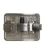 COVIDIEN REF SCGAA, Sonicision Cordless Ultrasonic Generator w/ SCSTA CASE