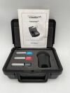 BC BIOMEDICAL FingerSim BC Biomedical FingerSim Pulse Oximeter (SpO2) Testing/Simulation Kit w Case