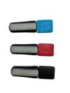 BC BIOMEDICAL FingerSim BC Biomedical FingerSim Pulse Oximeter (SpO2) Testing/Simulation Kit w Case