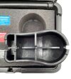 BC BIOMEDICAL FingerSim BC Biomedical FingerSim Pulse Oximeter (SpO2) Testing/Simulation Kit w Case