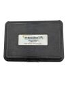 BC BIOMEDICAL FingerSim BC Biomedical FingerSim Pulse Oximeter (SpO2) Testing/Simulation Kit w Case