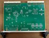 TOSHIBACANON PX17-45526 PCB ADIF Cath Angio Lab