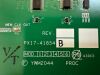TOSHIBACANON PX17-41854 PROC BOARD Cath Angio Lab