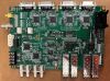 TOSHIBACANON ZTMM256T-2-S PCB A30C5 Cath Angio Lab