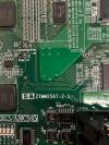 TOSHIBACANON ZTMM256T-2-S PCB A30C5 Cath Angio Lab