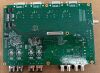 TOSHIBACANON ZTMM256T-2-S PCB A30C5 Cath Angio Lab