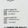 CARDIVA REF 600-580CP Cardiva Catalyst III Vascular Closure System, EXP 2023/12