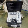 GE HEALTHCARE Vivid i Ultrasound with Convex 4C-RS Cardiac 3S RS 2 Probes Portable Ultrasound