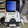 GE HEALTHCARE Vivid i Ultrasound with Convex 4C-RS Cardiac 3S RS 2 Probes Portable Ultrasound