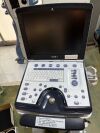 GE HEALTHCARE Vivid i Ultrasound with Convex 4C-RS Cardiac 3S RS 2 Probes Portable Ultrasound