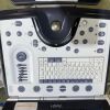 GE HEALTHCARE Vivid i Ultrasound with Convex 4C-RS Cardiac 3S RS 2 Probes Portable Ultrasound