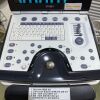 GE HEALTHCARE Vivid i Ultrasound with Convex 4C-RS Cardiac 3S RS 2 Probes Portable Ultrasound
