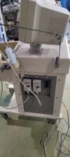 MEDISON Used Sonoace 4800HD SonorexPop With Convex Linear 2 Transducer Ultrasound Unit