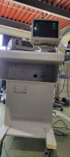 MEDISON Used Sonoace 4800HD SonorexPop With Convex Linear 2 Transducer Ultrasound Unit
