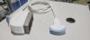 GE 4C Convex Probe Ultrasound Transducer