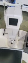 SHIN-NIPPON CT 1000 Coreal Topographer Callus Topograph Equipment Topographer