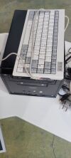 SHIN-NIPPON CT 1000 Coreal Topographer Callus Topograph Equipment Topographer