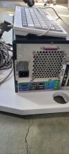SHIN-NIPPON CT 1000 Coreal Topographer Callus Topograph Equipment Topographer