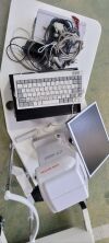 SHIN-NIPPON CT 1000 Coreal Topographer Callus Topograph Equipment Topographer