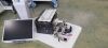 SHIN-NIPPON CT 1000 Coreal Topographer Callus Topograph Equipment Topographer