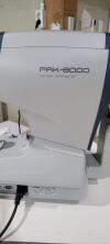 POTEC PRK 8000 Auto Keratometer Opthalmic Equipment Keratometer