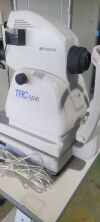 TOPCON TRC-NW6 Fundus Camera
