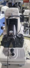 TOPCON TRC-NW6 Fundus Camera