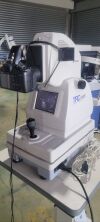 TOPCON TRC-NW6 Fundus Camera