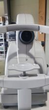 TOPCON TRC-NW6 Fundus Camera