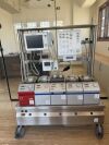 MAQUET HL 20 Heart Pump