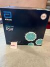 ABBOTT # 435-000 ID Now RSV Testing Kits (Contains 24 Kits) Exp 1-8-2026