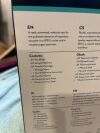 ABBOTT # 435-000 ID Now RSV Testing Kits (Contains 24 Kits) Exp 1-8-2026