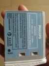 PHILIPS M4607A REF:989803149701 PHILIPS MP2 X2 BATTERY M4607A  Battery Charger